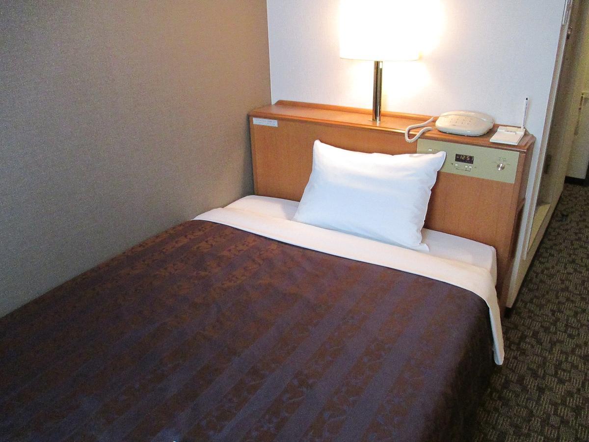 Hotel Ohashi Iida Okuwa Exterior photo